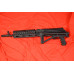 Saiga .223 Keymod
