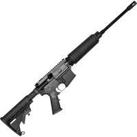 Del-Ton Echo 316L Optics Ready 5.56 NATO AR-15
