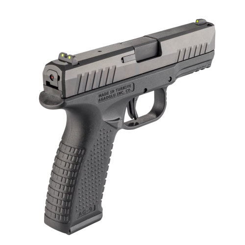 AG-9 Black