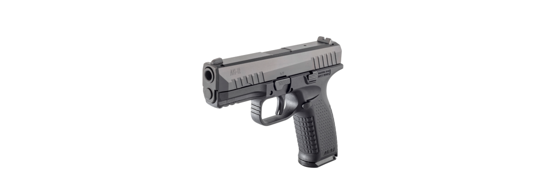 AG-9 Black