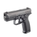 AG-9 Black
