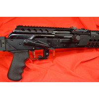 Vepr 5.45x39 Krebs Fore Grip