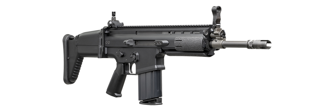 FN SCAR®-H MK2
