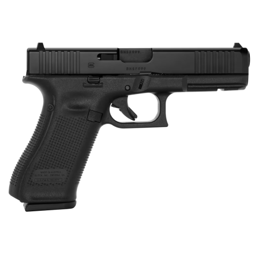 G17 Gen5 MOS