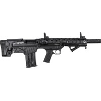 Maestro Bullpup 12 Gauge Shotgun