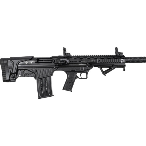 Maestro Bullpup 12 Gauge Shotgun