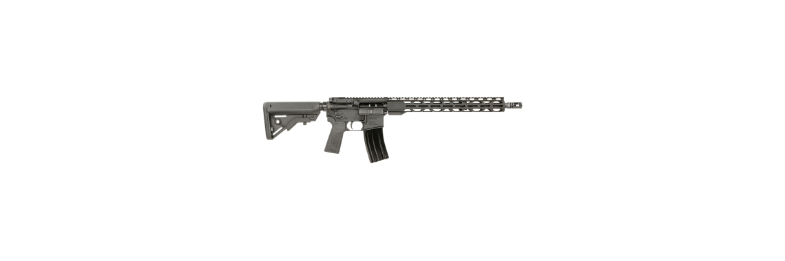 SOCOM 5.56 AR-15