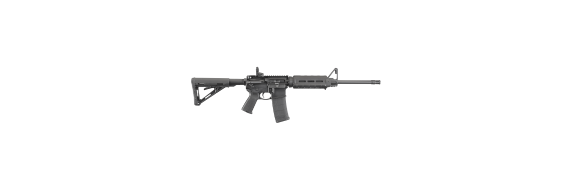 Ruger 8515 AR