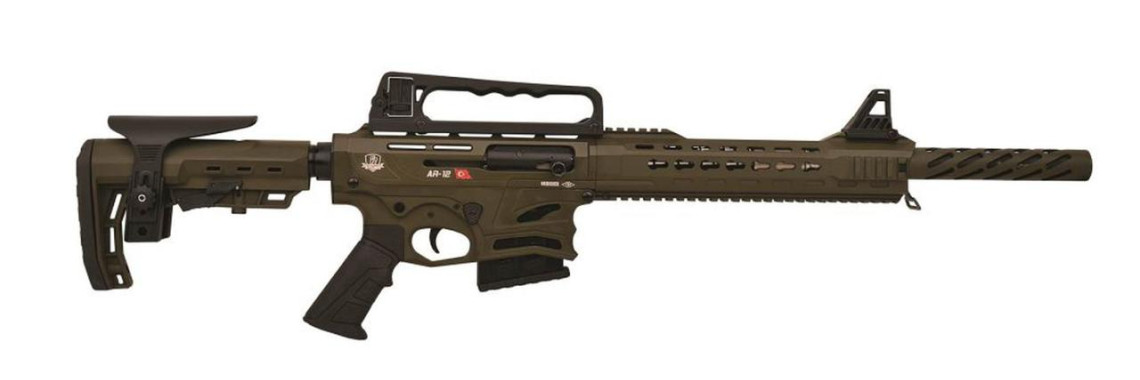 Bellini AR12