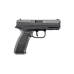 AG-9 Black