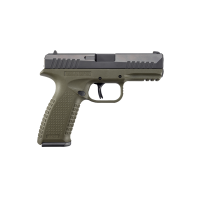 AG-9 Green