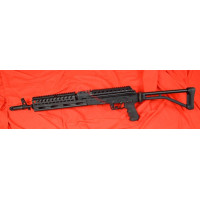 Saiga .223 Keymod